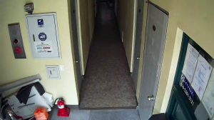 Caméra IP - South Korea