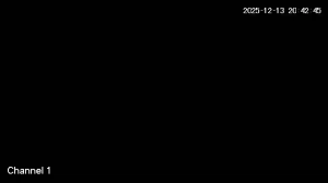 Caméra IP - États-Unis d'Amérique