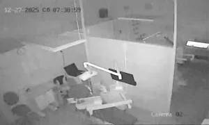 Caméra IP - Russische Föderation