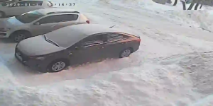 Caméra IP - Russian Federation