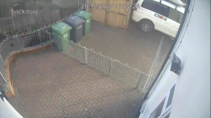 Caméra IP - United Kingdom