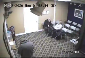 Caméra IP - United States of America