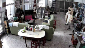 Caméra IP - Taiwan, Province of China