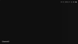 Caméra IP - Émirats Arabes Unis