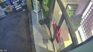 Caméra IP - South Korea