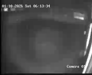 Caméra IP - Malaysia