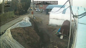 Caméra IP - Südkorea