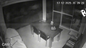 Caméra IP - Belgium