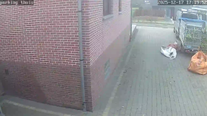 Caméra IP - Belgien