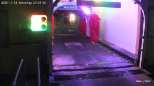 Caméra IP - United States of America