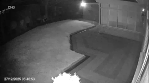 Caméra IP - Royaume-Uni