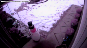 Caméra IP - United States of America