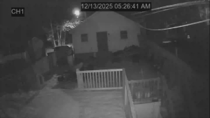 Caméra IP - Vereinigte Staaten von Amerika