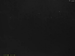 Caméra IP - República Checa