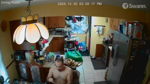 Caméra IP - United States of America