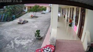 Caméra IP - Vietnam