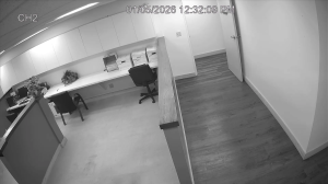 Caméra IP - États-Unis d'Amérique