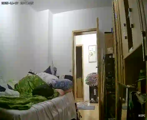 Caméra IP - Allemagne