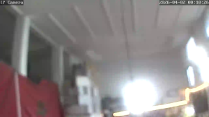 Caméra IP - Marruecos