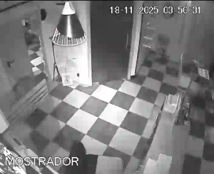 Caméra IP - España