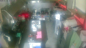 Caméra IP - South Korea