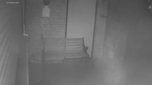 Caméra IP - Allemagne