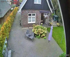 Caméra IP - Netherlands