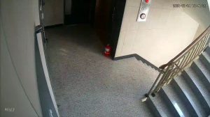 Caméra IP - Südkorea