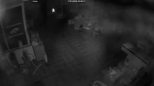 Caméra IP - Germany