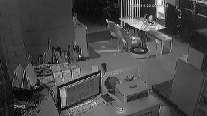 Caméra IP - Südkorea