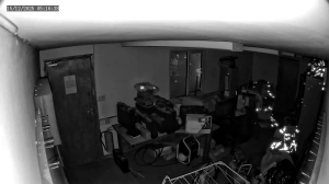 Caméra IP - United Kingdom