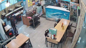 Caméra IP - South Korea