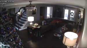 Caméra IP - États-Unis d'Amérique