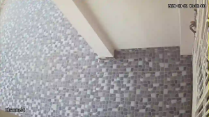 Caméra IP - México