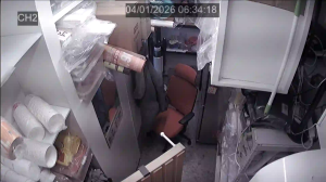 Caméra IP - South Korea