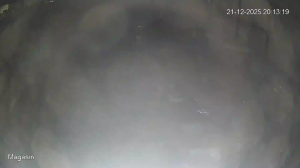 Caméra IP - Senegal