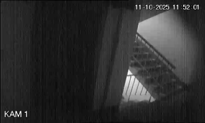 Caméra IP - Ucrania