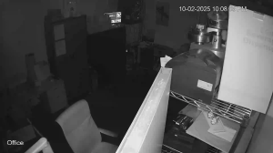 Caméra IP - Vereinigte Staaten von Amerika
