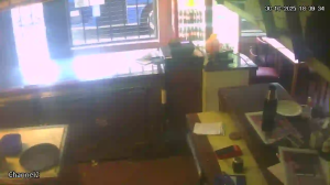 Caméra IP - Argentina