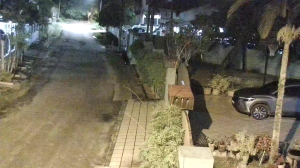 Caméra IP - Malaysia