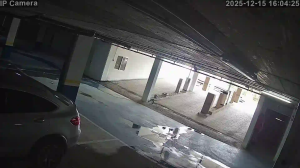 Caméra IP - Espagne