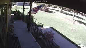 Caméra IP - États-Unis d'Amérique