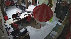 Caméra IP - Indonesien