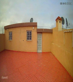 Caméra IP - Morocco