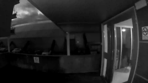 Caméra IP - Norwegen