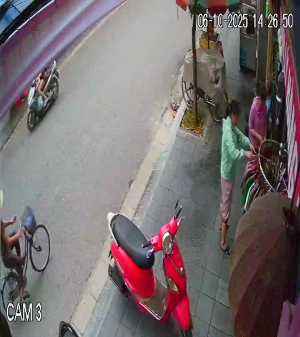 Caméra IP - Vietnam