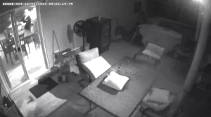 Caméra IP - États-Unis d'Amérique