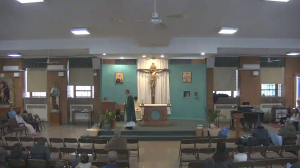 Caméra IP - États-Unis d'Amérique