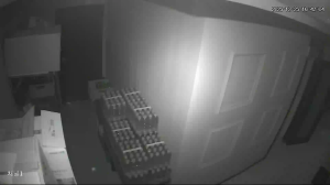 Caméra IP - South Korea