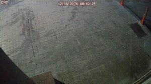 Caméra IP - South Korea